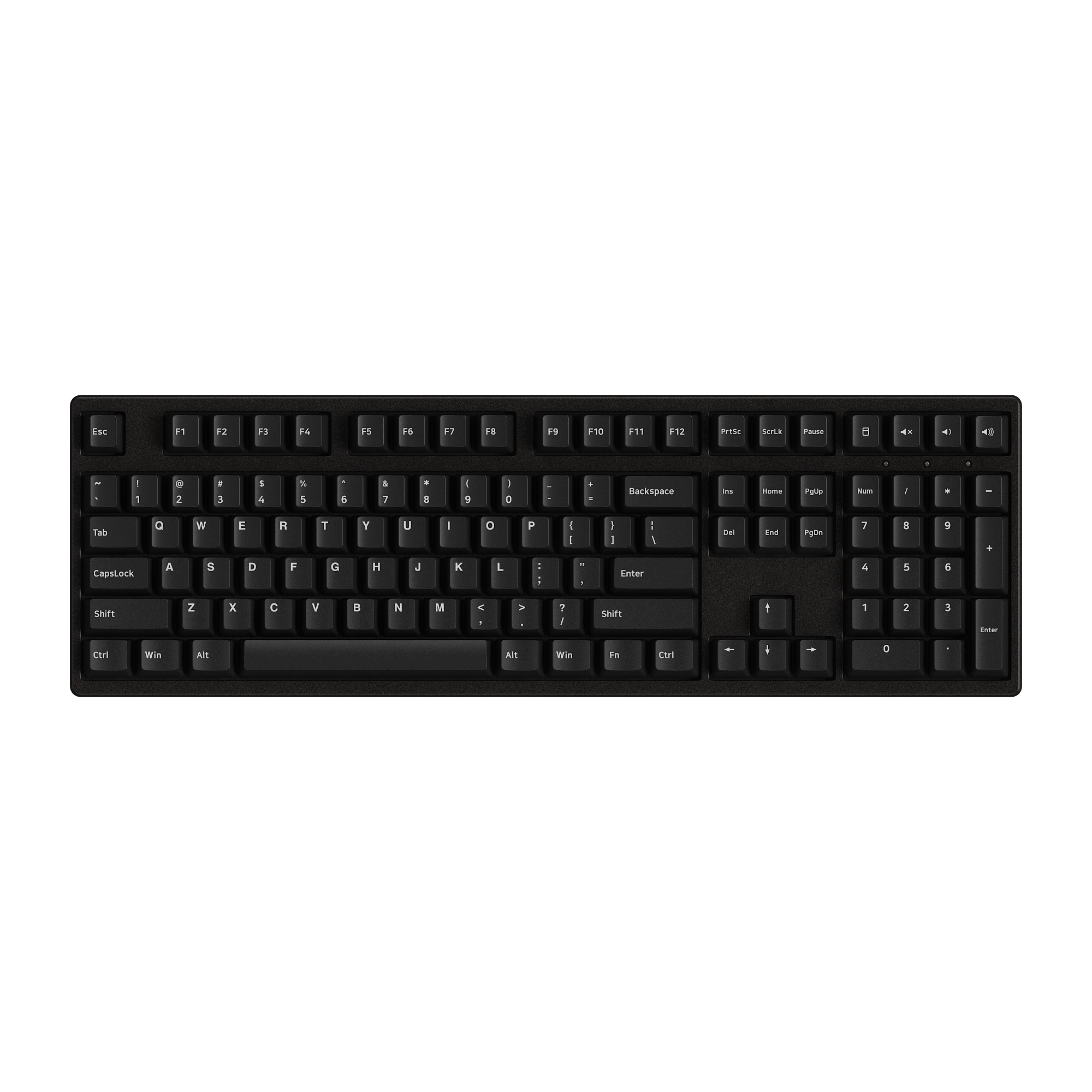 Akko-Tastaturpaket 3087v2/3108v2