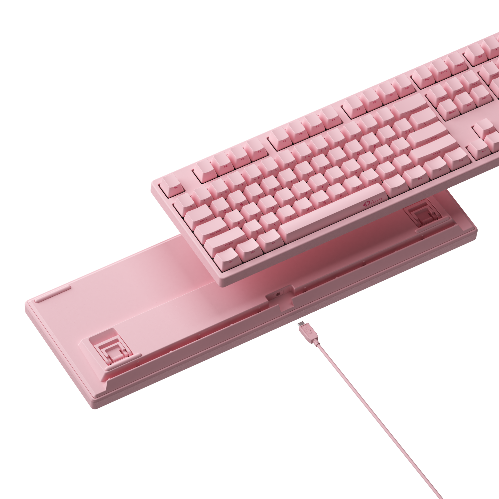 Akko-Tastaturpaket 3087v2/3108v2