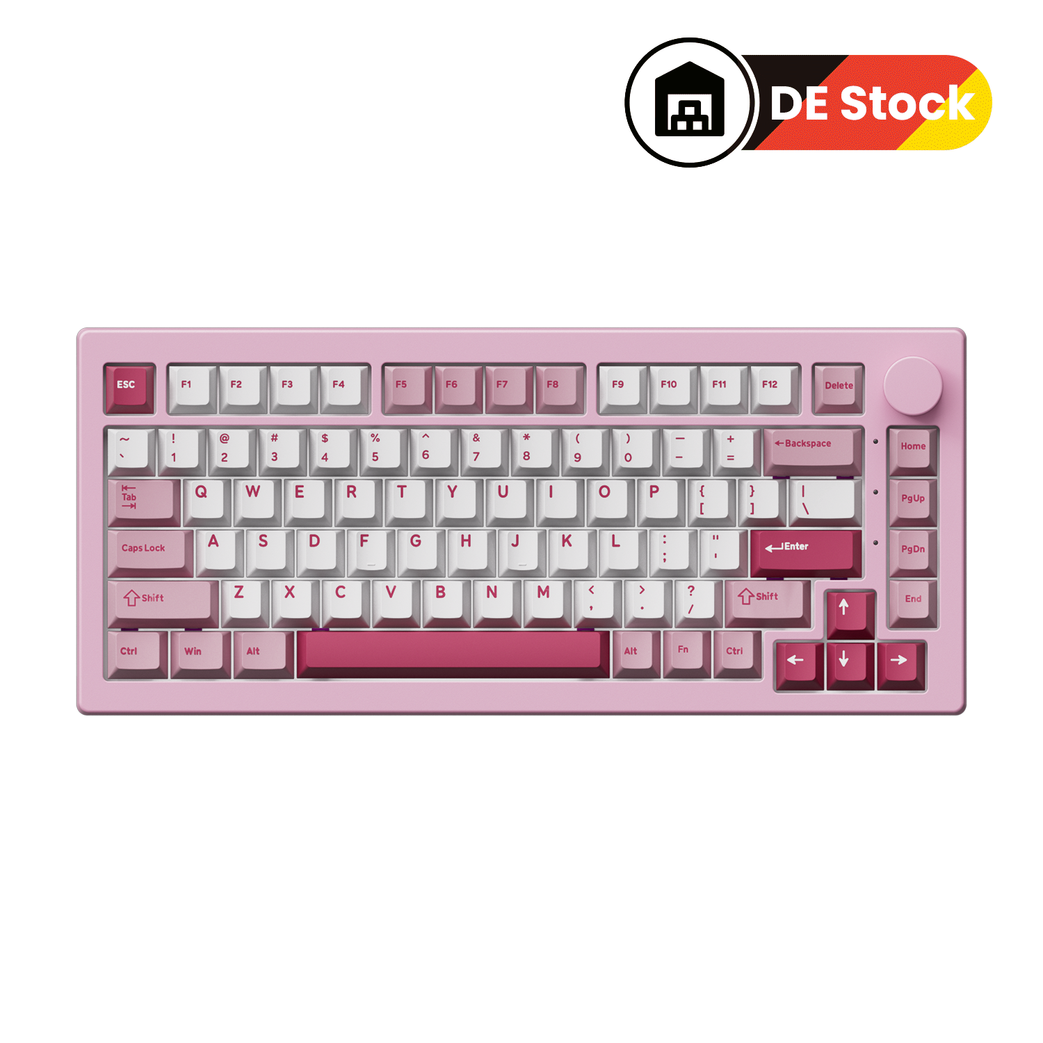 5075 V3 Mechanical Keyboard