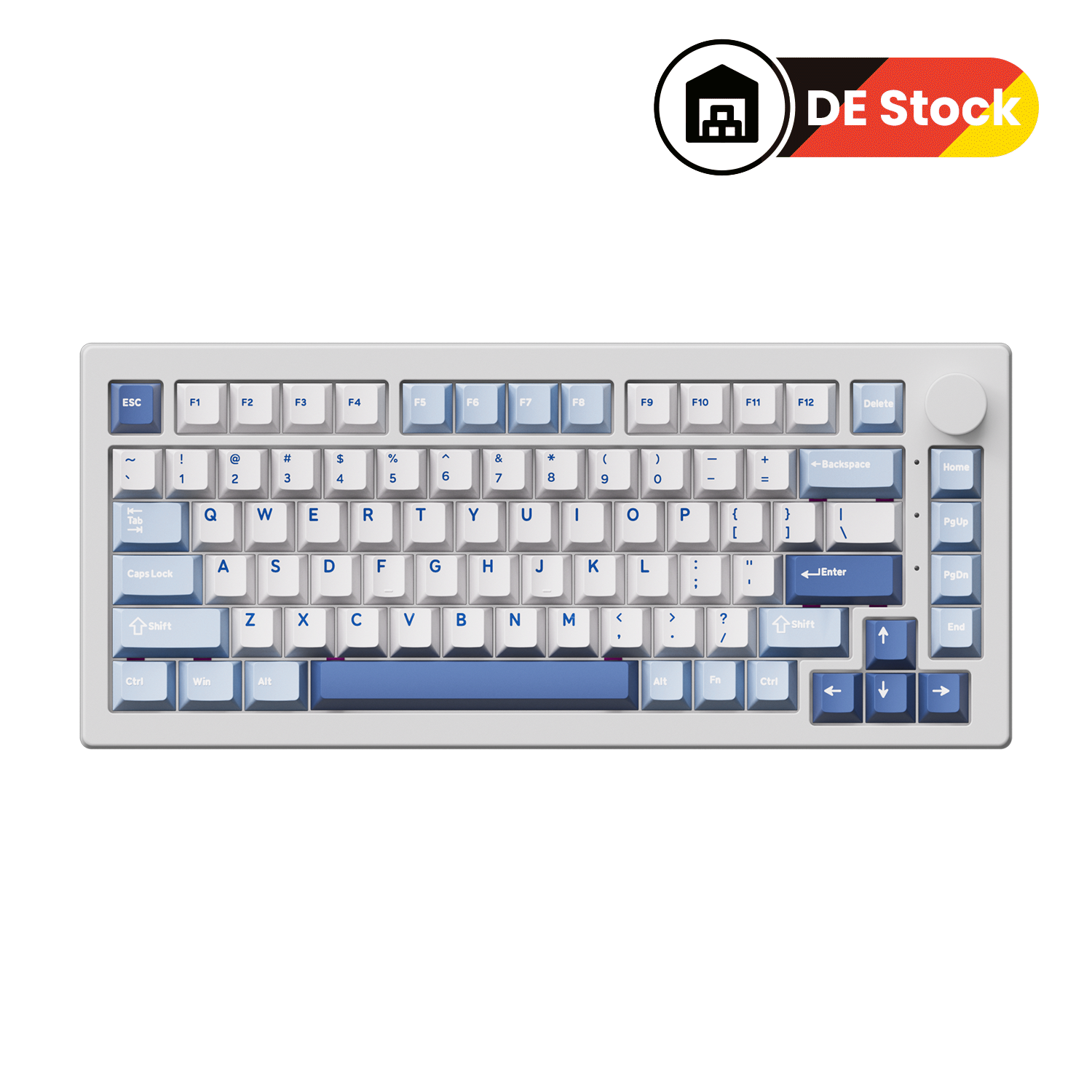 5075 V3 Mechanical Keyboard