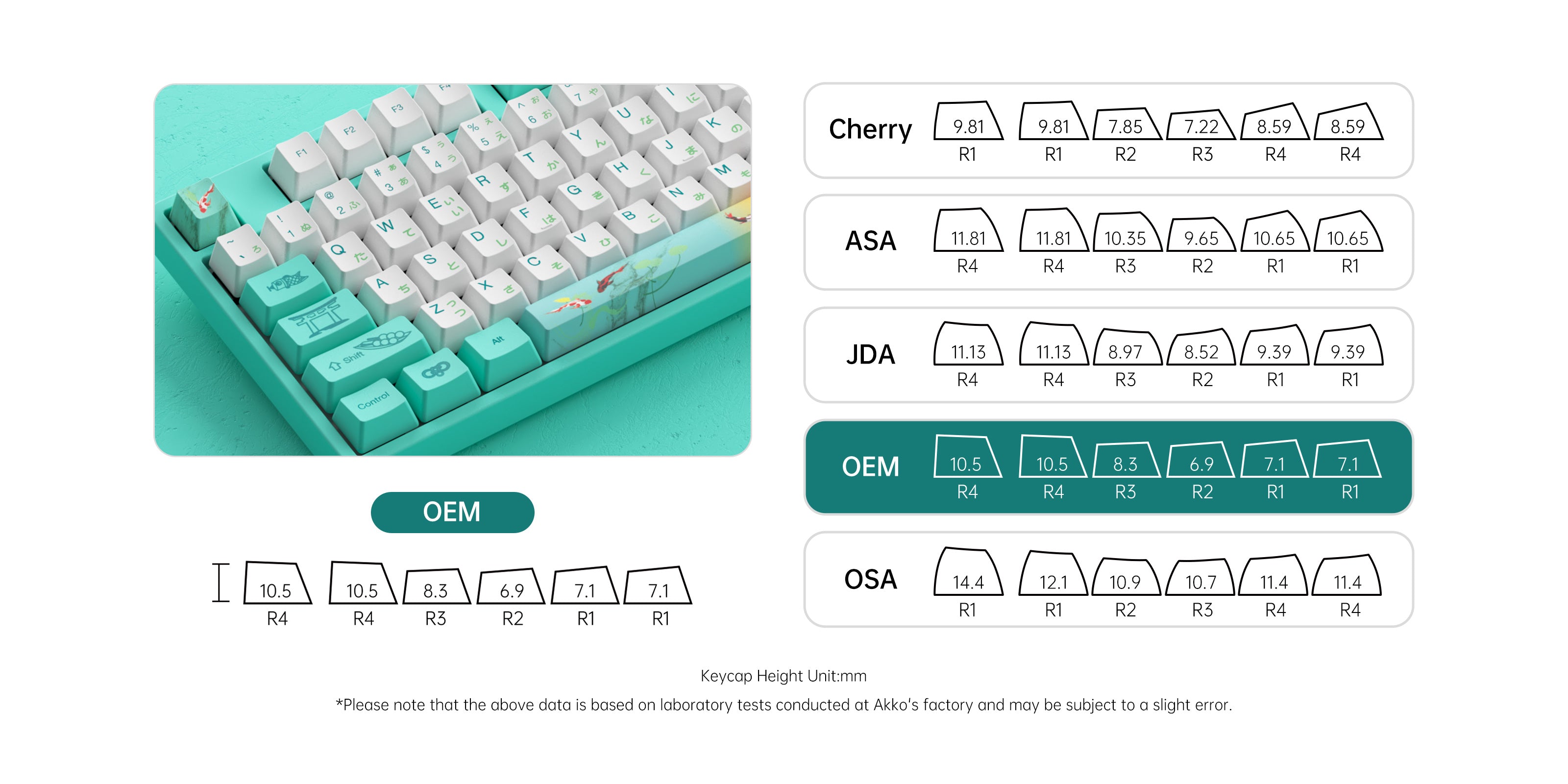 キーボード Akko Mint 5087S SP QMK Amazon | Akko QMK TKL 有線メカニカルゲーミングキーボード RGB
