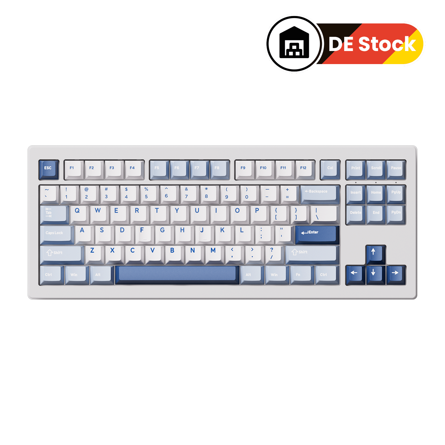 5087 V3 Mechanical Keyboard