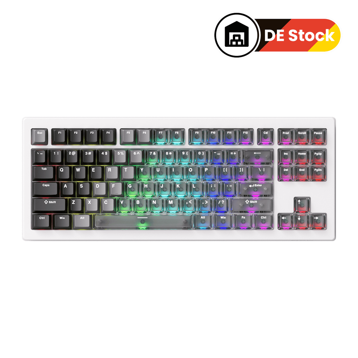 Akko 5087 V3 HE Magnetic Keyboard | AKKO EU