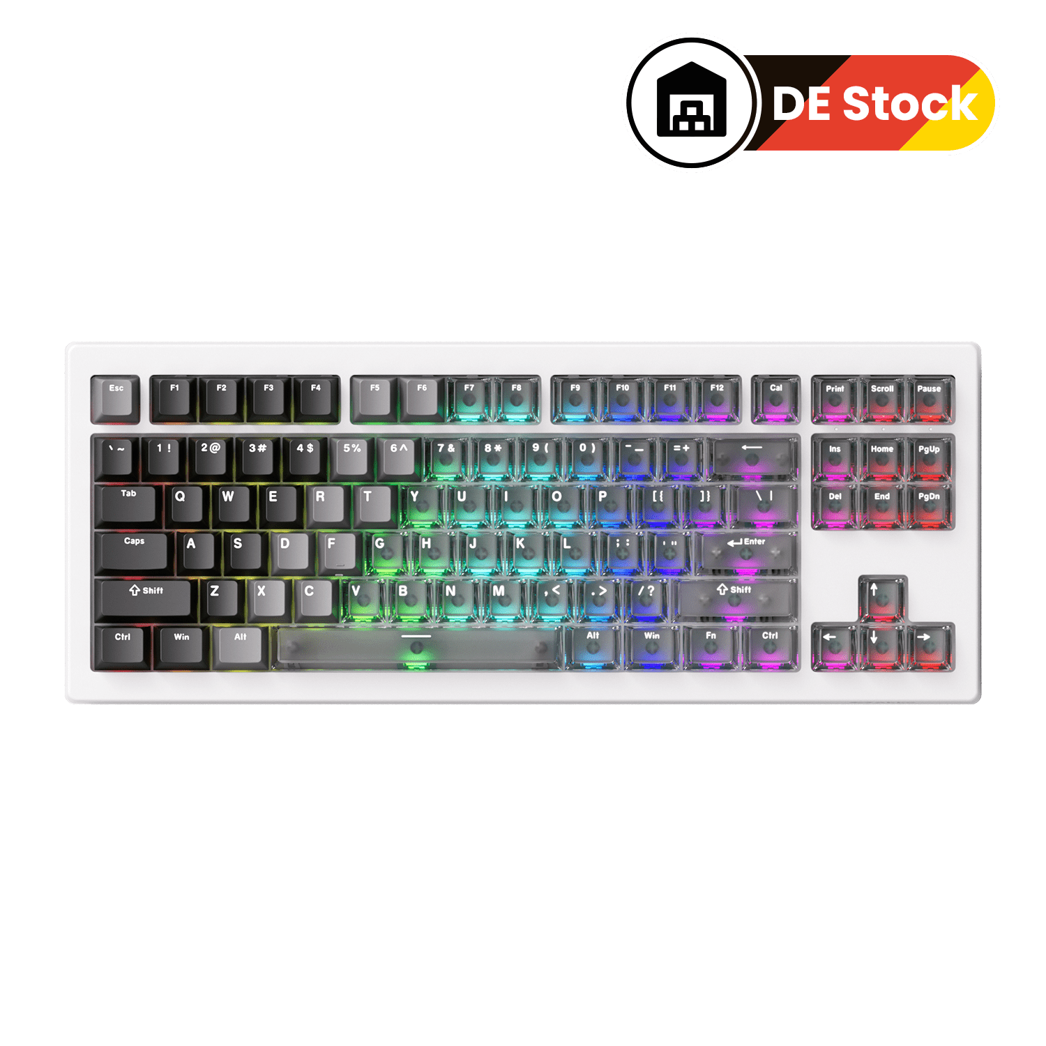 5087 V3 HE Magnetic Keyboard