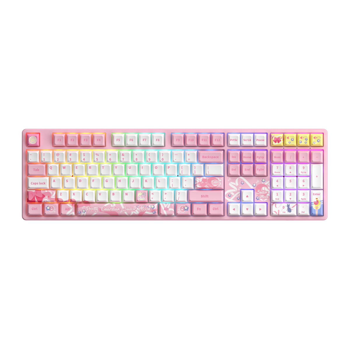 Sailor Moon Crystal 5108S