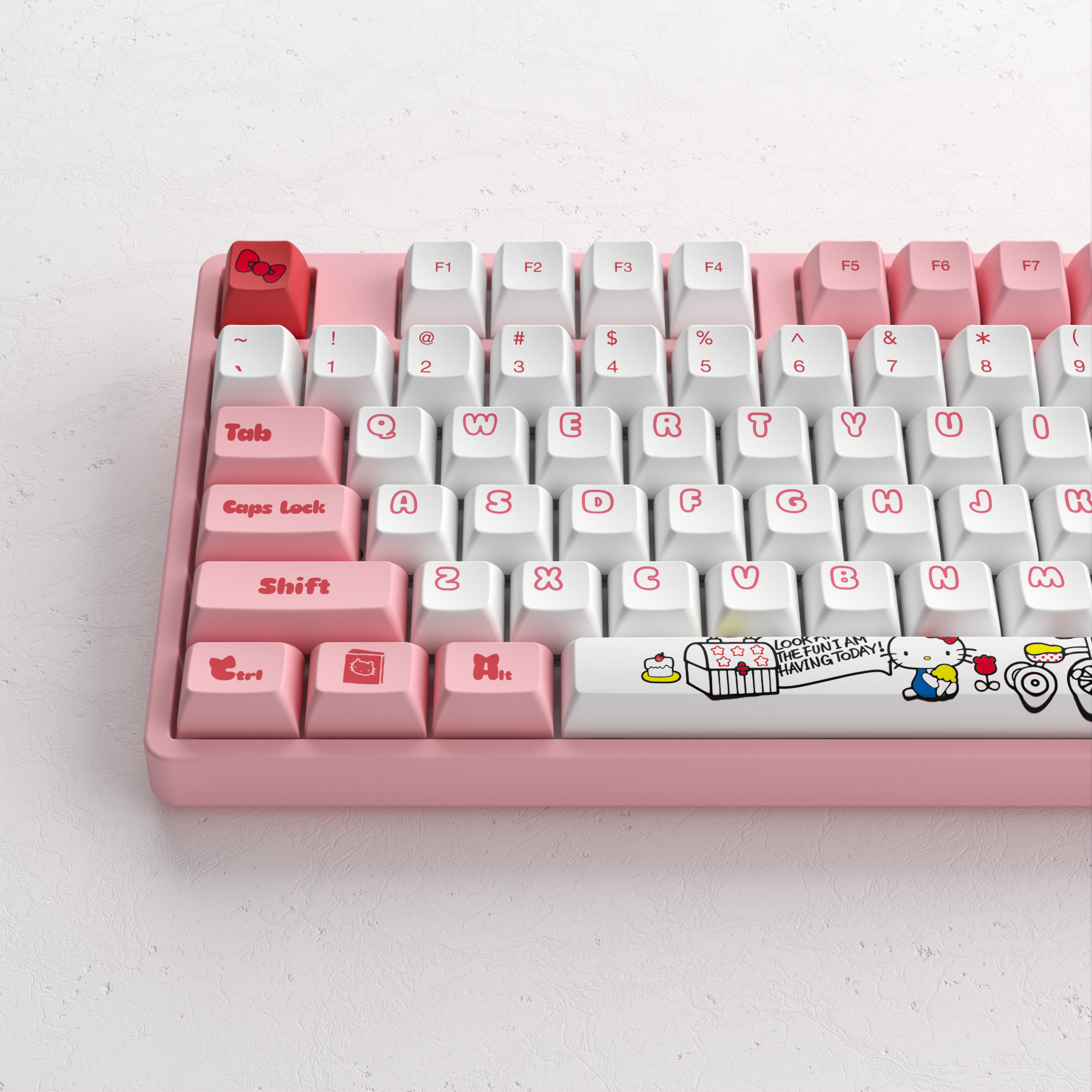 Hello Kitty 5108S