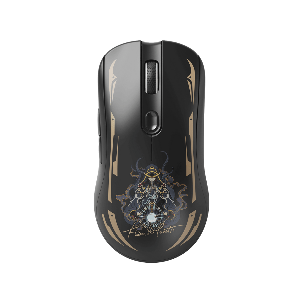 What Is Mouse DPI? A Guide to Precision