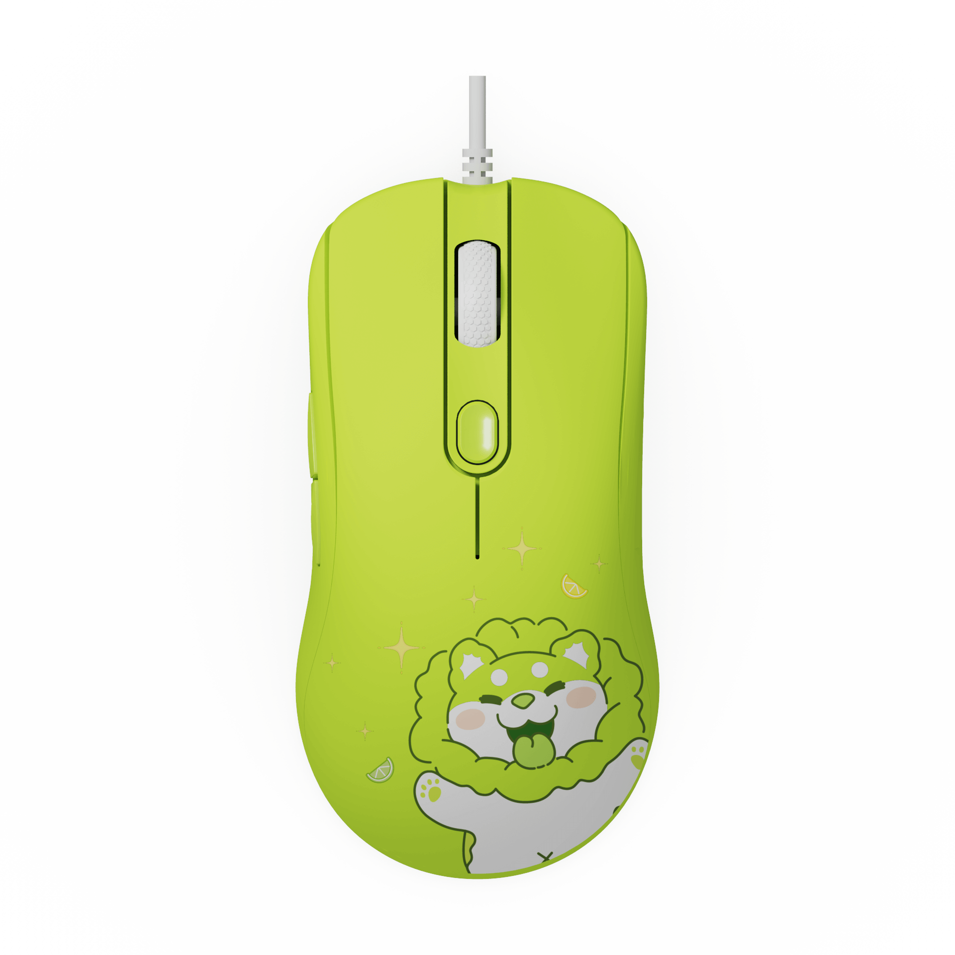 Pulse 01 Gaming Mouse & PAW3950 Sensor: Worth It? Pulse 01 Gaming Mouse & PAW3950 Sensor: Worth It?