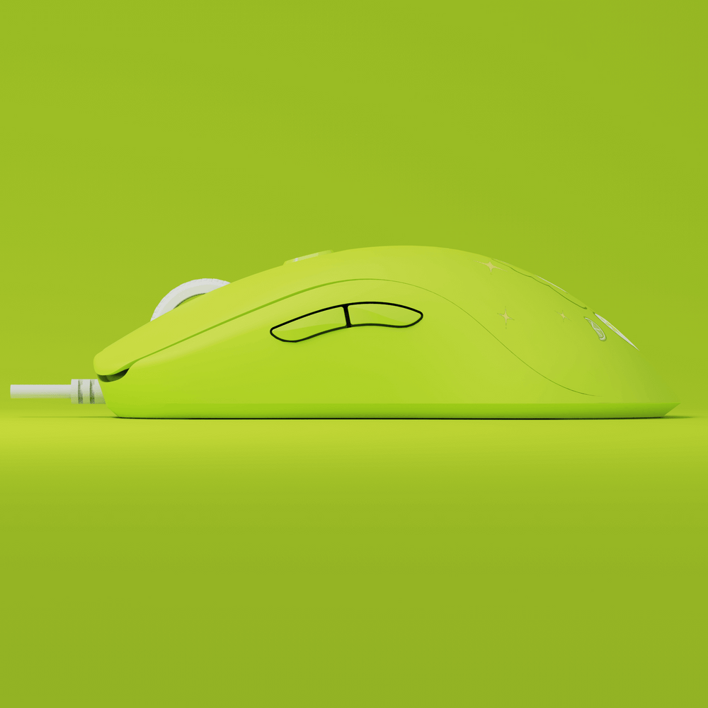 Akko AG325C Cabbage Dog Mouse | AKKO EU