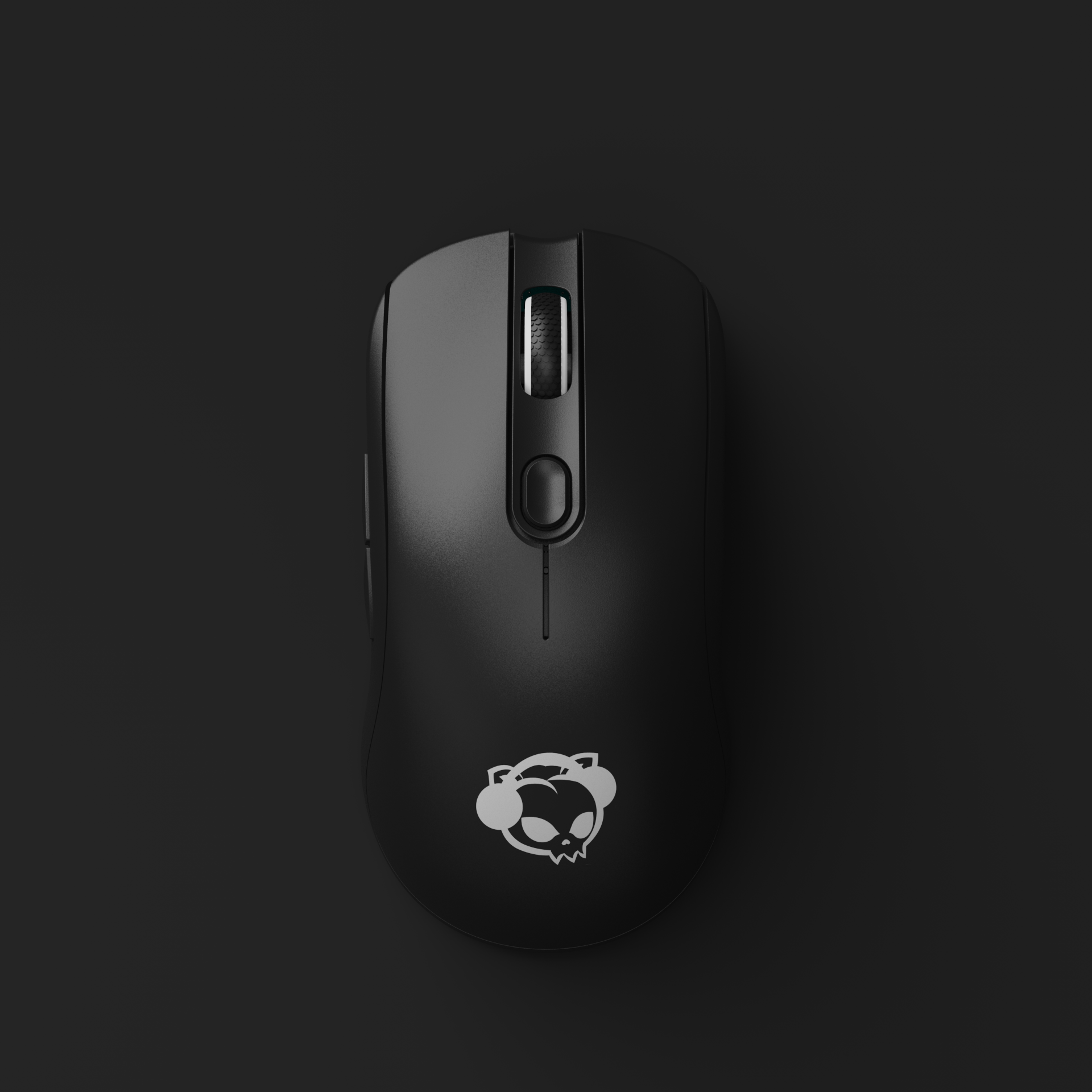 AG325W Wireless Mouse