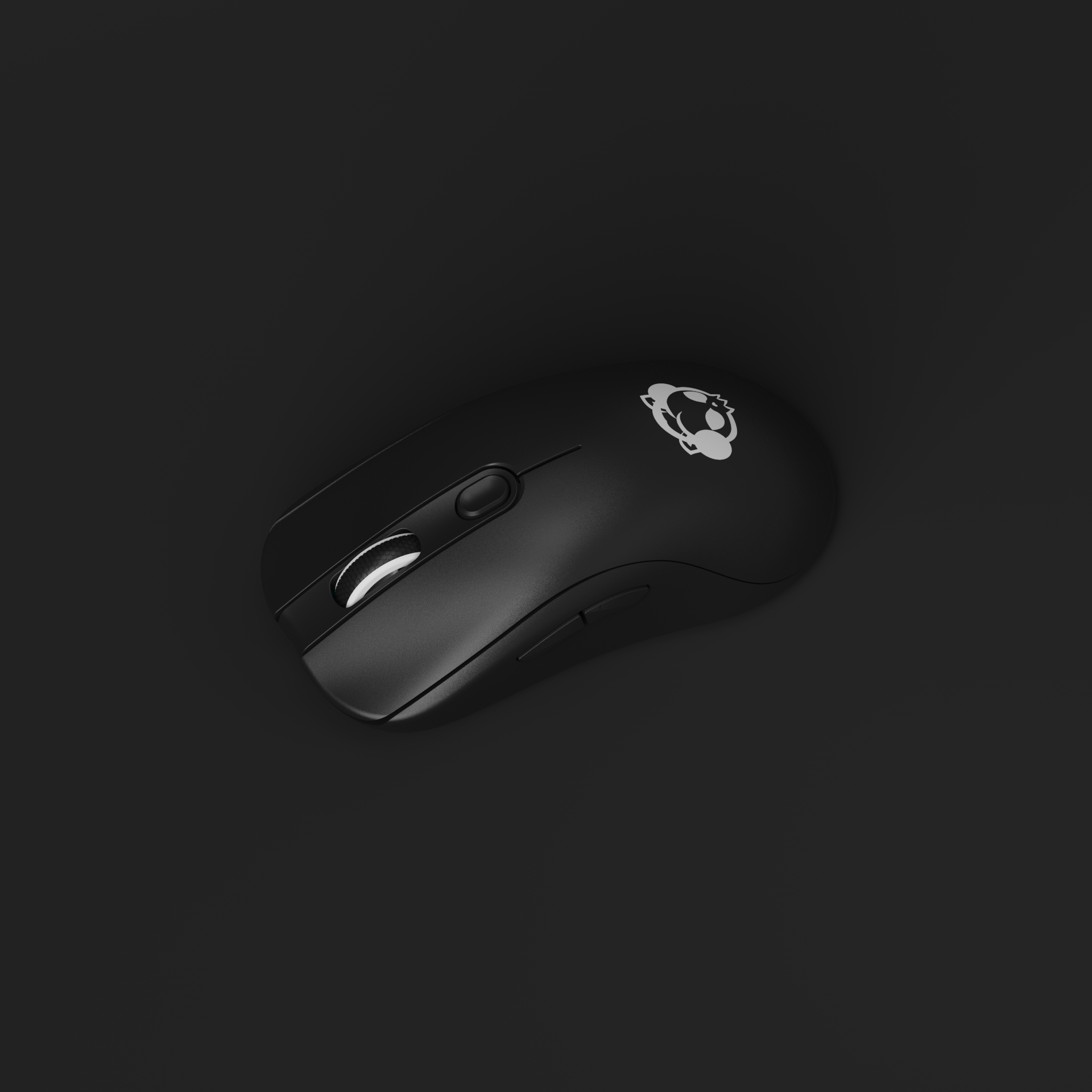 AG325W Wireless Mouse