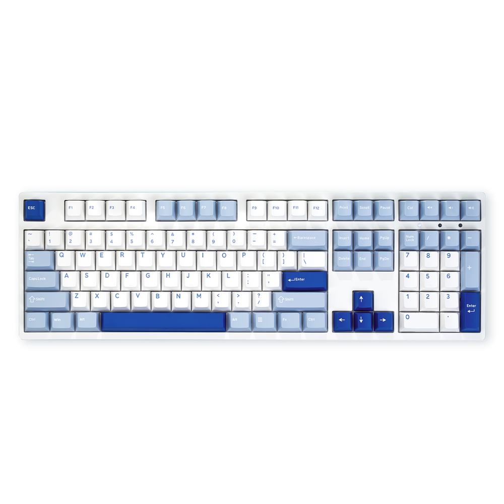 Full-Size Keyboards: A Comprehensive Overview