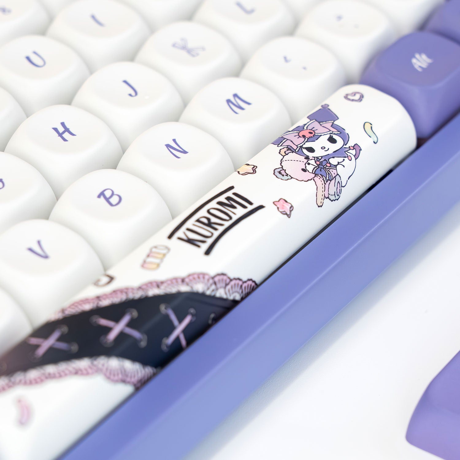 Akko Kuromi 3108RF Mechanical Keybaord | AKKO EU