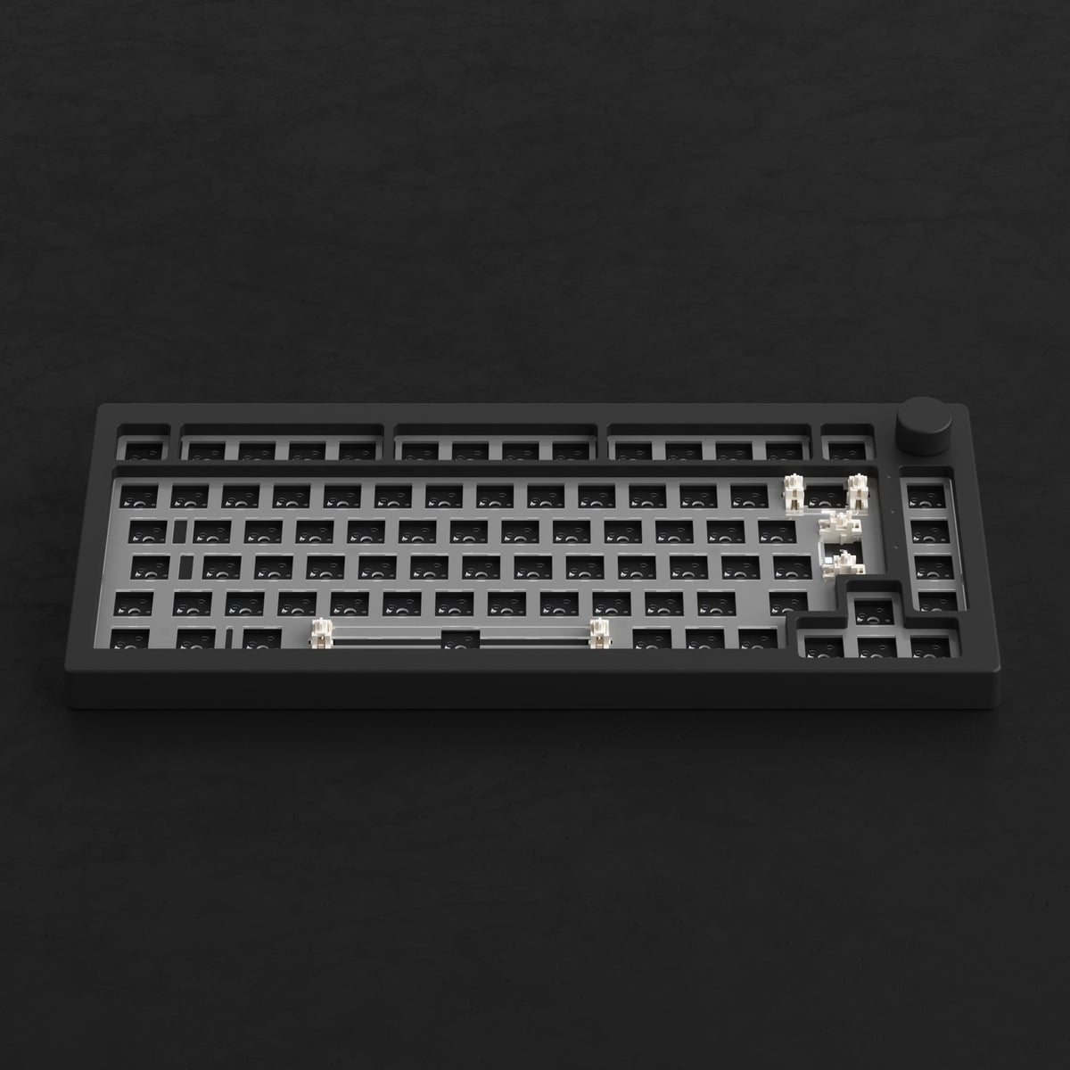 Akko 5075 VIA DIY Kit | AKKO EU