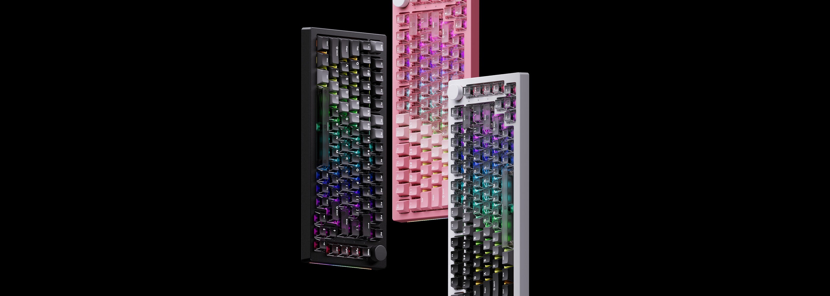 Akko 5075 V3 HE Magnetic Keyboard | AKKO EU