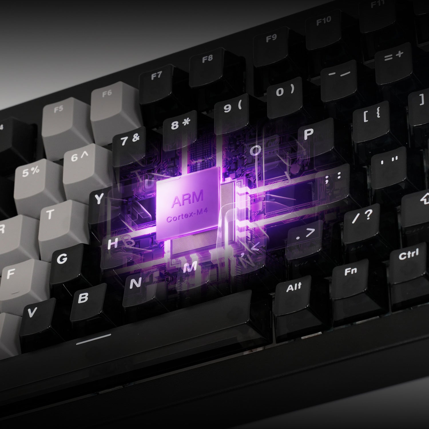 Engineered for Performance