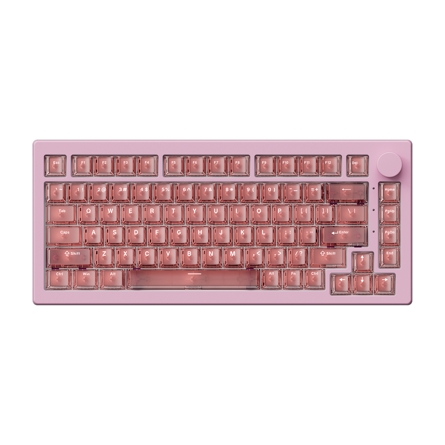 5075 V3 Mechanical Keyboard
