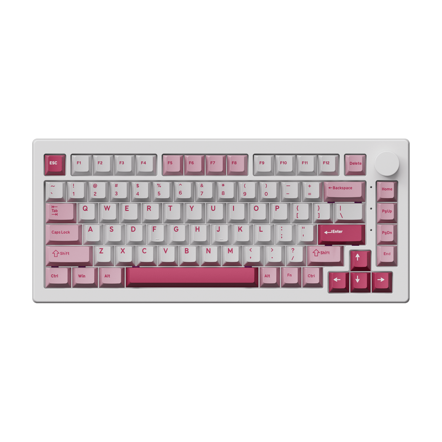 5075 V3 Mechanical Keyboard