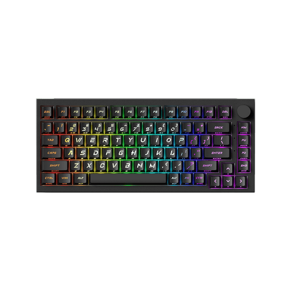 5075 V5 HE Magnetic Keyboard