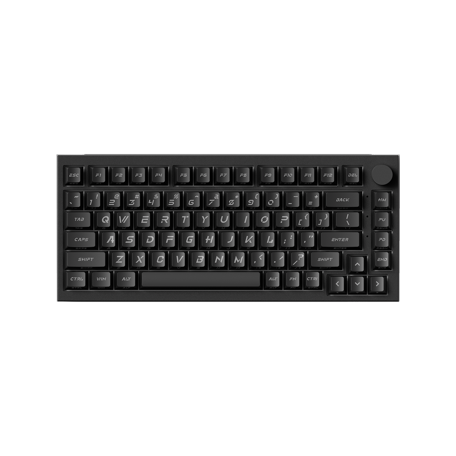 5075 V5 HE Magnetic Keyboard