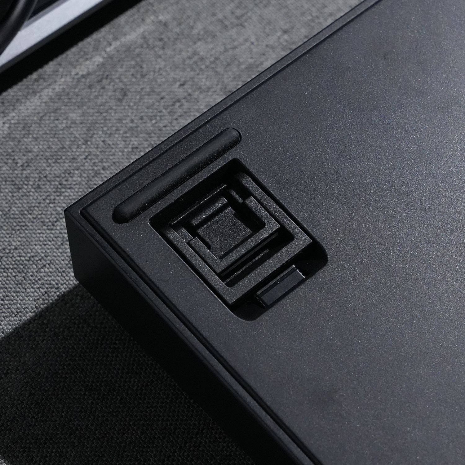 Akko 5075 V5 TMR Magnetic Keyboard Dual Height