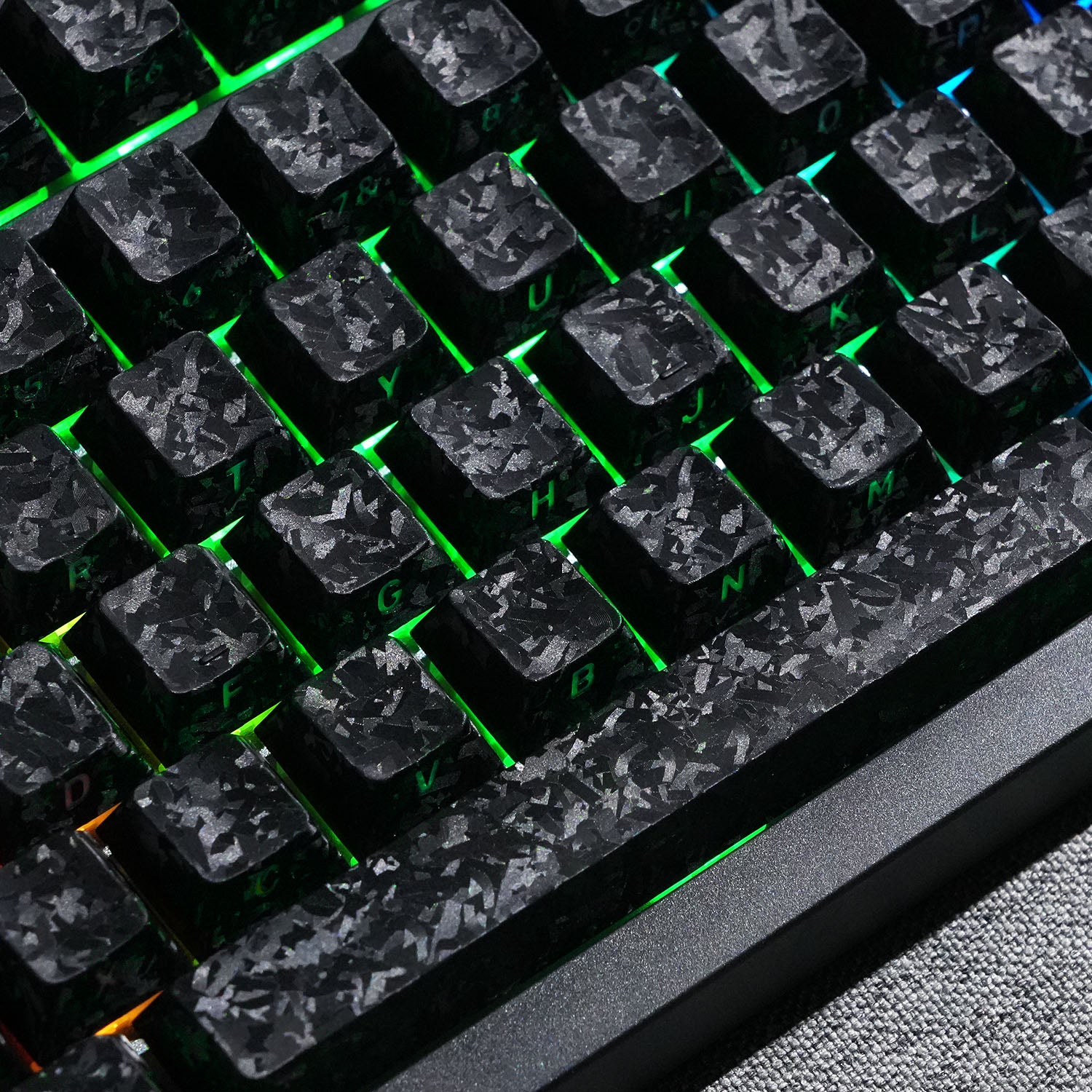 Akko 5075 V5 TMR Magnetic Keyboard ARGB