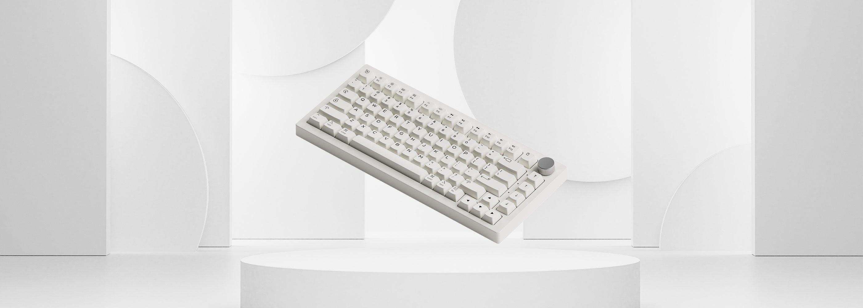 衛生日用品 AKKO Akko 5075B Plus Air Mechanical Keyboard | AKKO EU