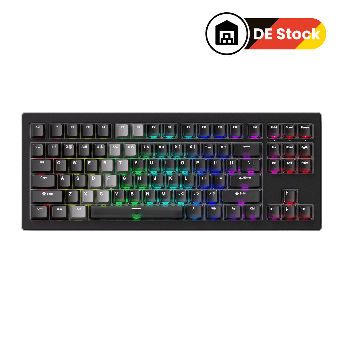 Akko 5087 V3 HE Magnetic Keyboard | AKKO EU