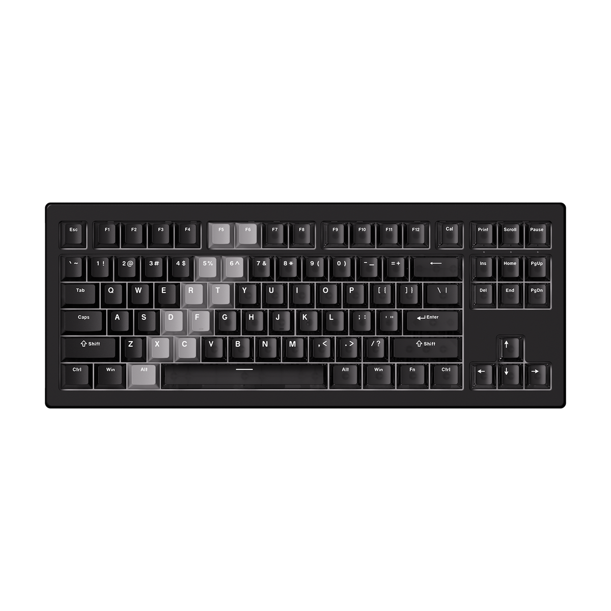 Akko 5087 V3 HE Magnetic Keyboard | AKKO EU