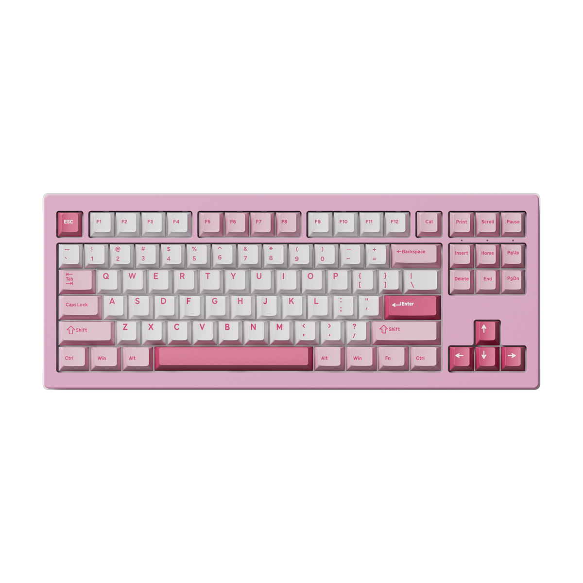 Akko 5087 V3 Mechanical Keyboard | Akko EU
