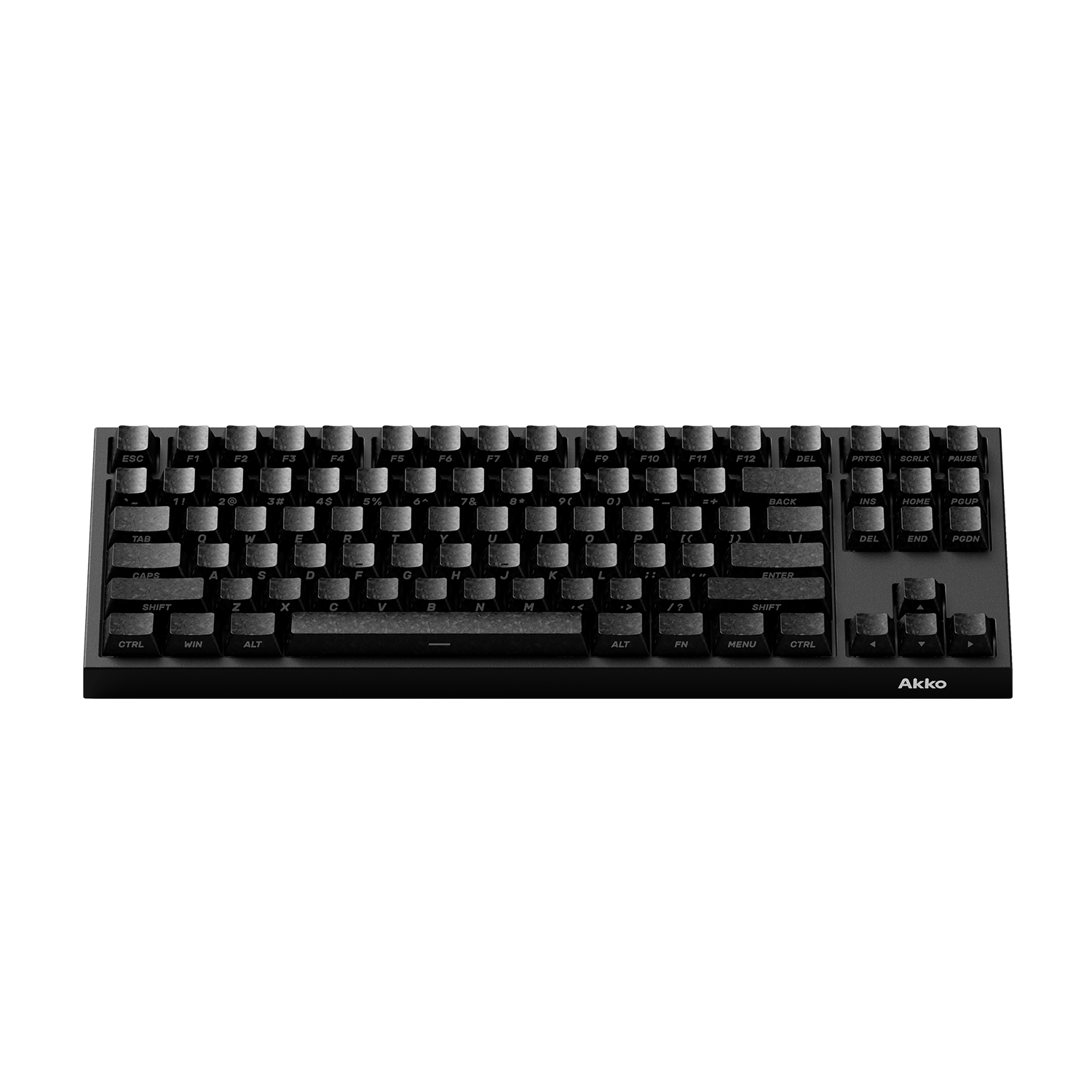 5087 V5 TMR Magnetic Keyboard