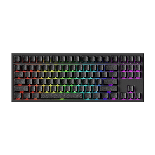 5087 V5 TMR Magnetic Keyboard