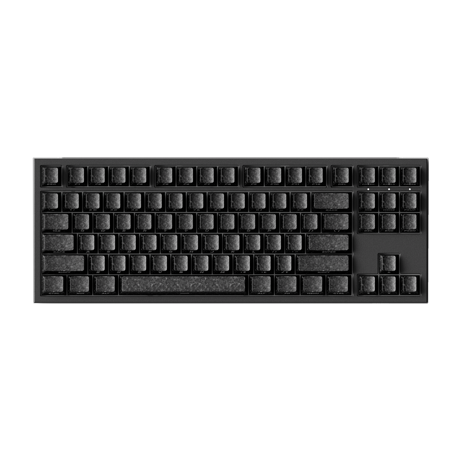 5087 V5 TMR Magnetic Keyboard