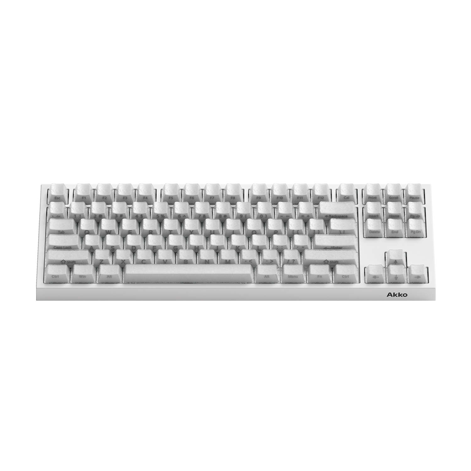 5087 V5 TMR Magnetic Keyboard