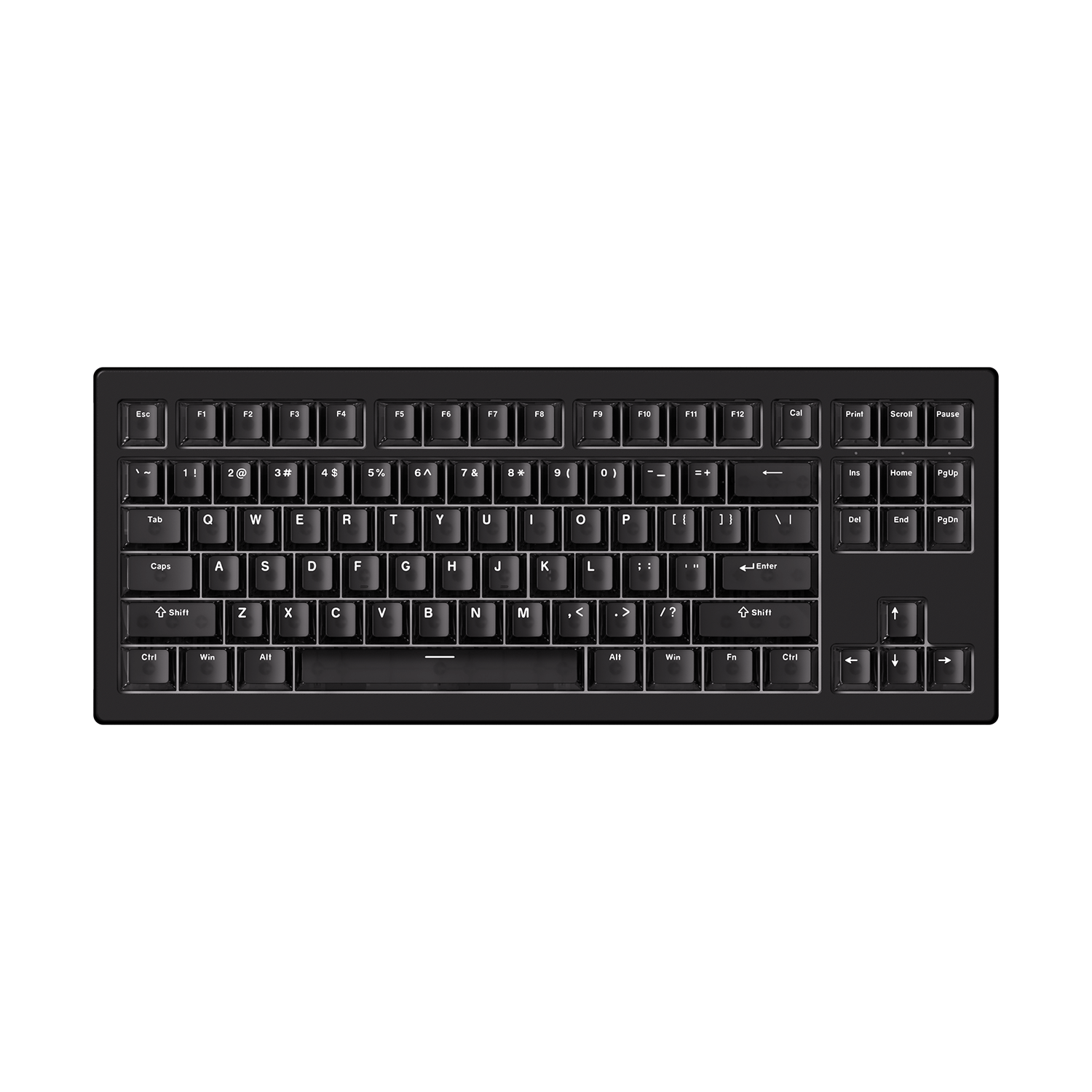 5087 V3 HE Magnetic Keyboard