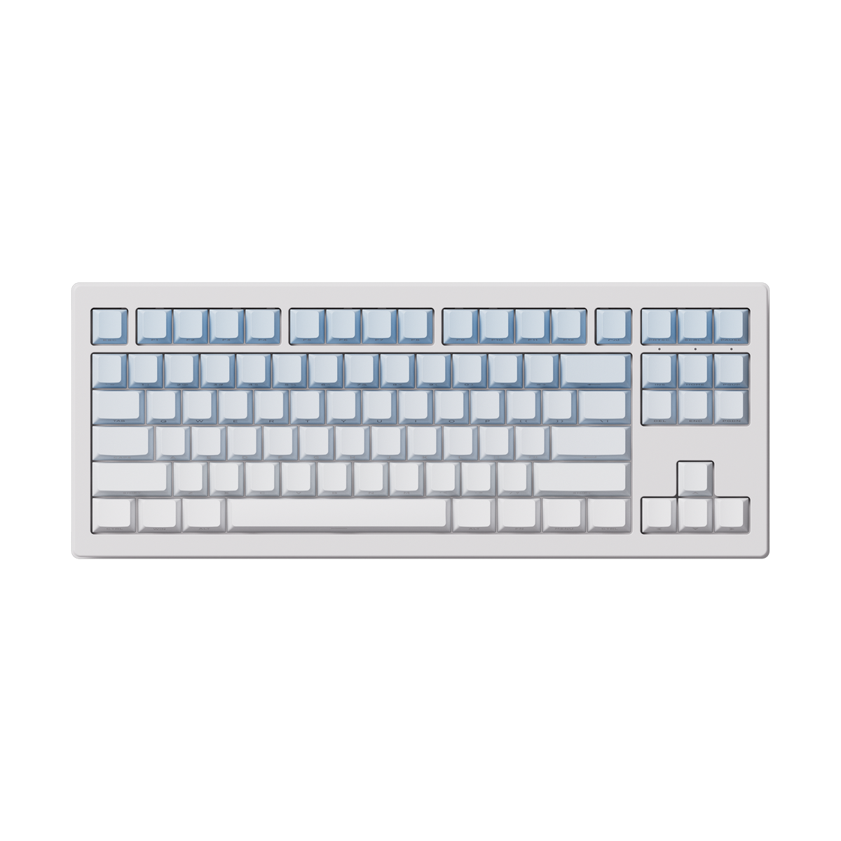 Akko 5087 V3 Mechanical Keyboard | Akko EU