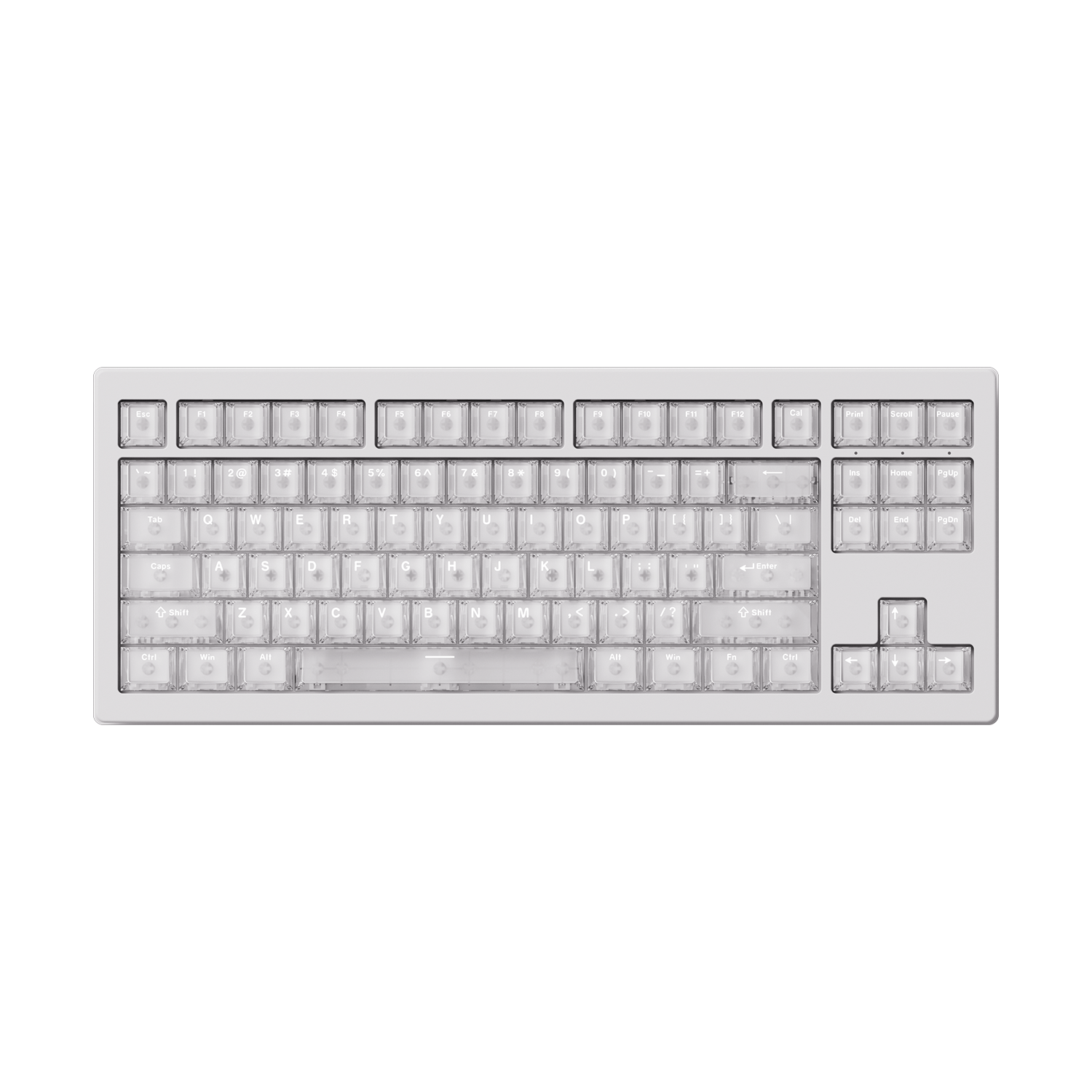 5087 V3 HE Magnetic Keyboard