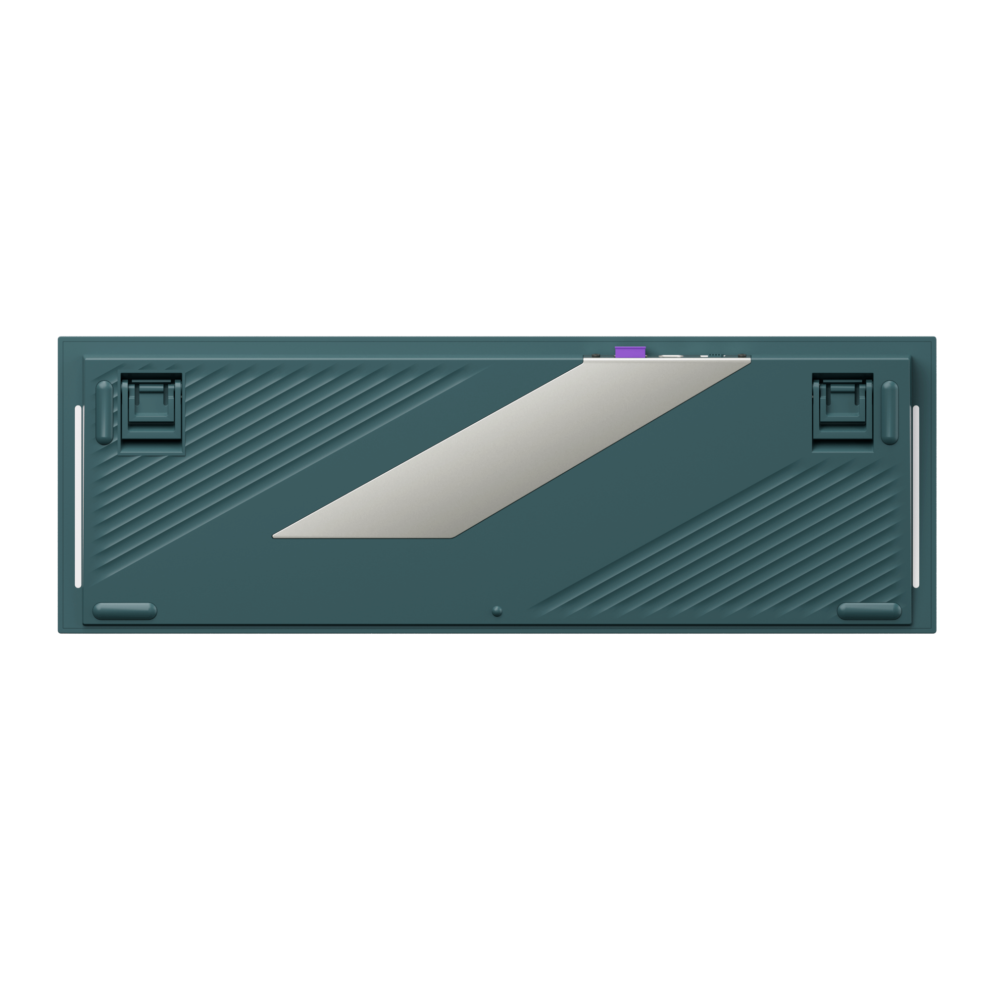 5098B Mechanische Tastatur mit Bildschirm