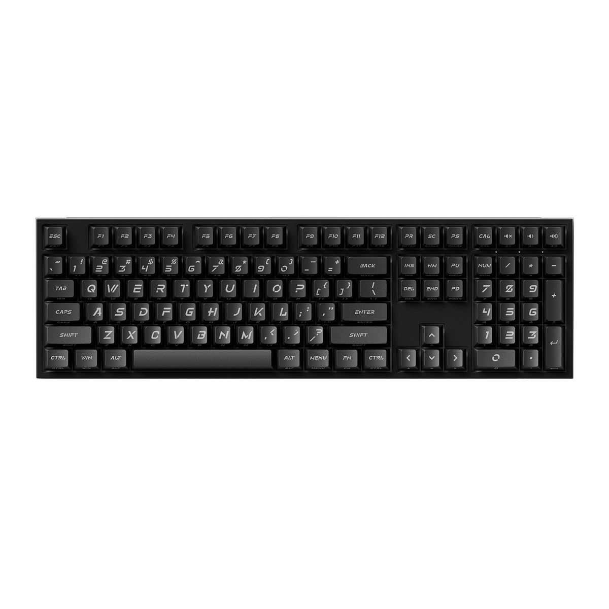 Akko 5108 V5 HE Magnetic Keyboard