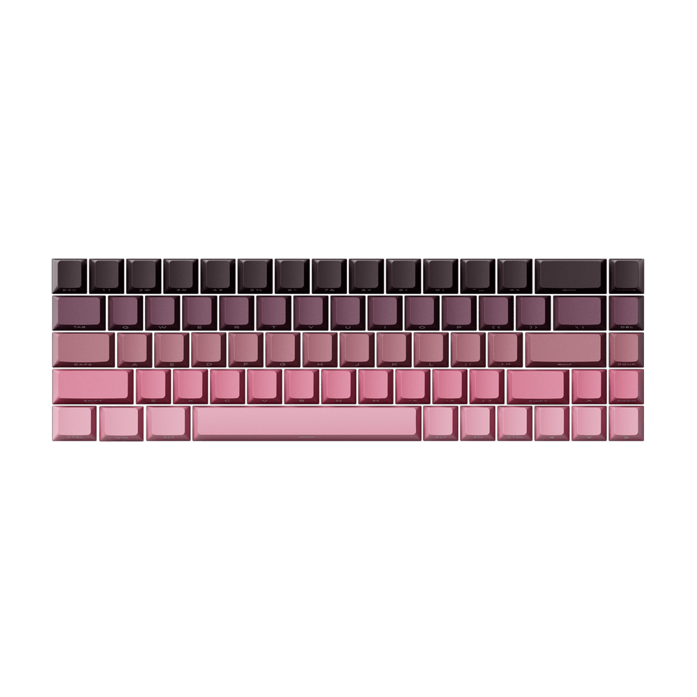 Akko 65% Keycap Set (68-Key) | Akko EU