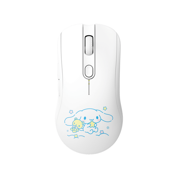 Akko AG One Light Cinnamoroll Mouse