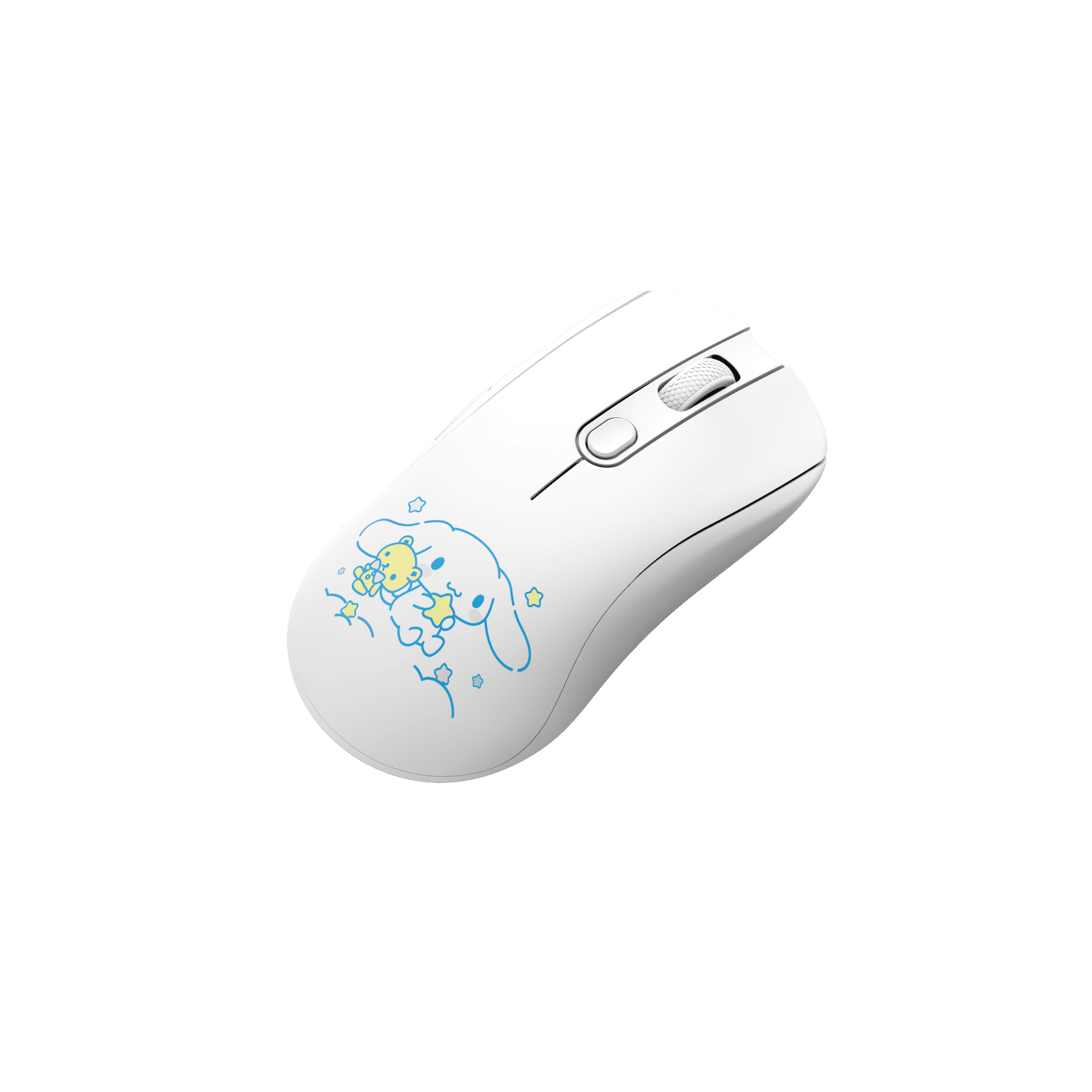 Akko AG One Light Cinnamoroll Mouse