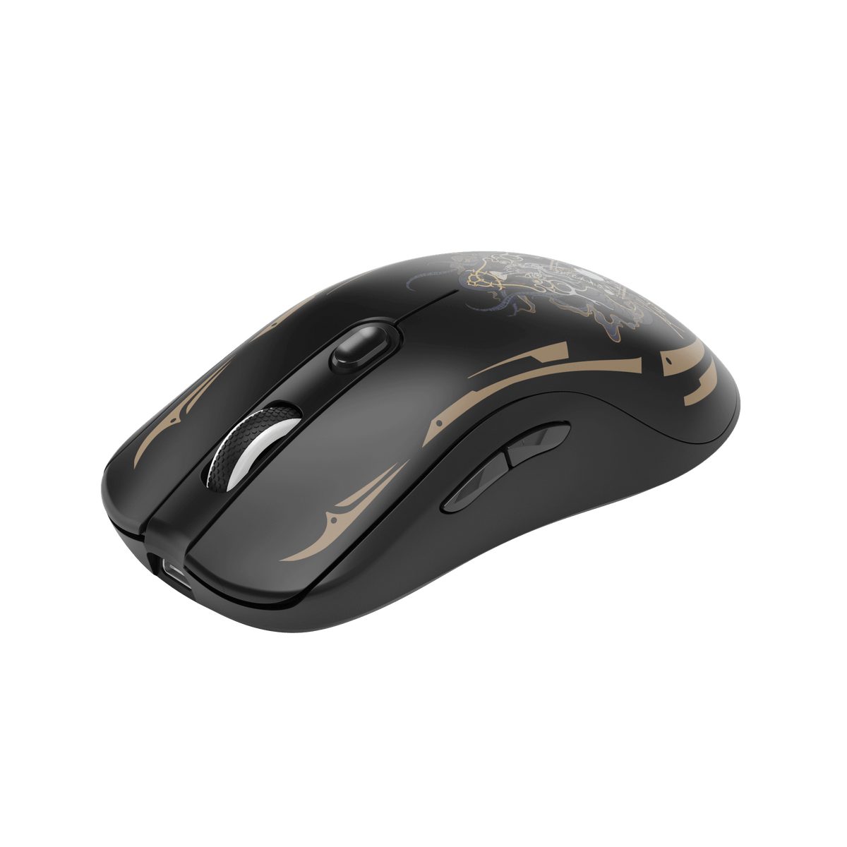 Akko AG ONE 8K Gaming Mouse Lord of the Mysteries | AKKO EU