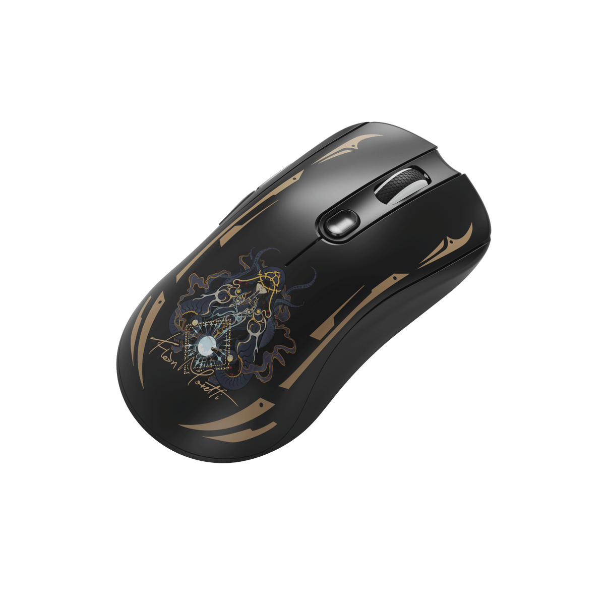 Akko AG ONE 8K Gaming Mouse Lord of the Mysteries | AKKO EU