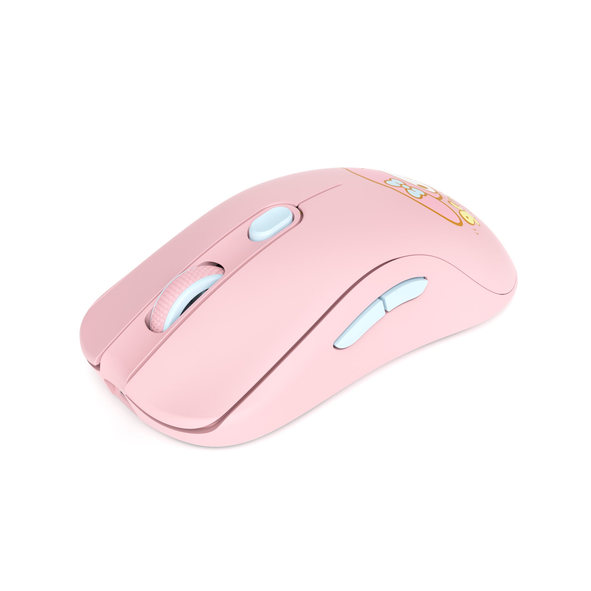 AG ONE 8K Gaming Mouse My Melody