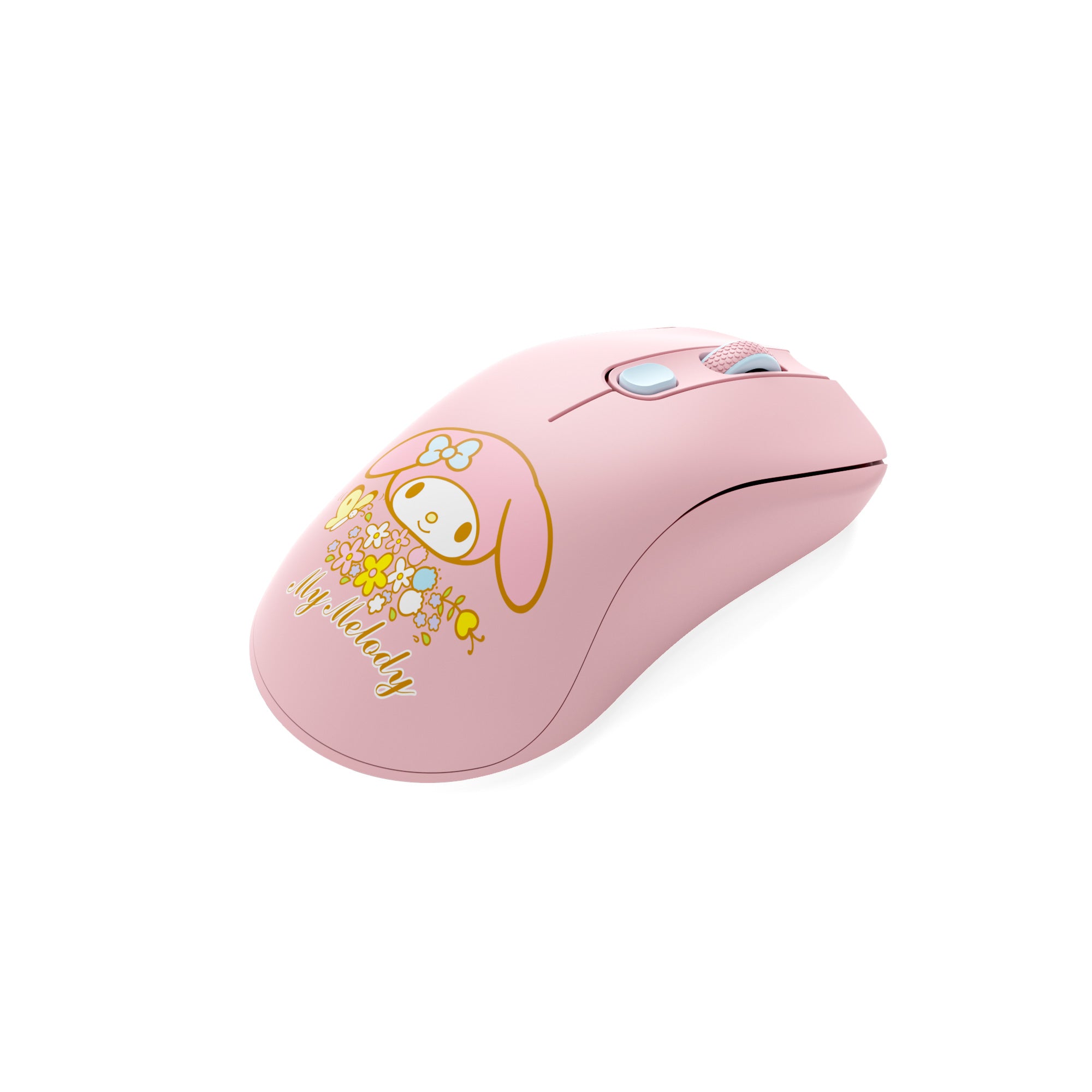 AG ONE 8K Gaming Mouse My Melody