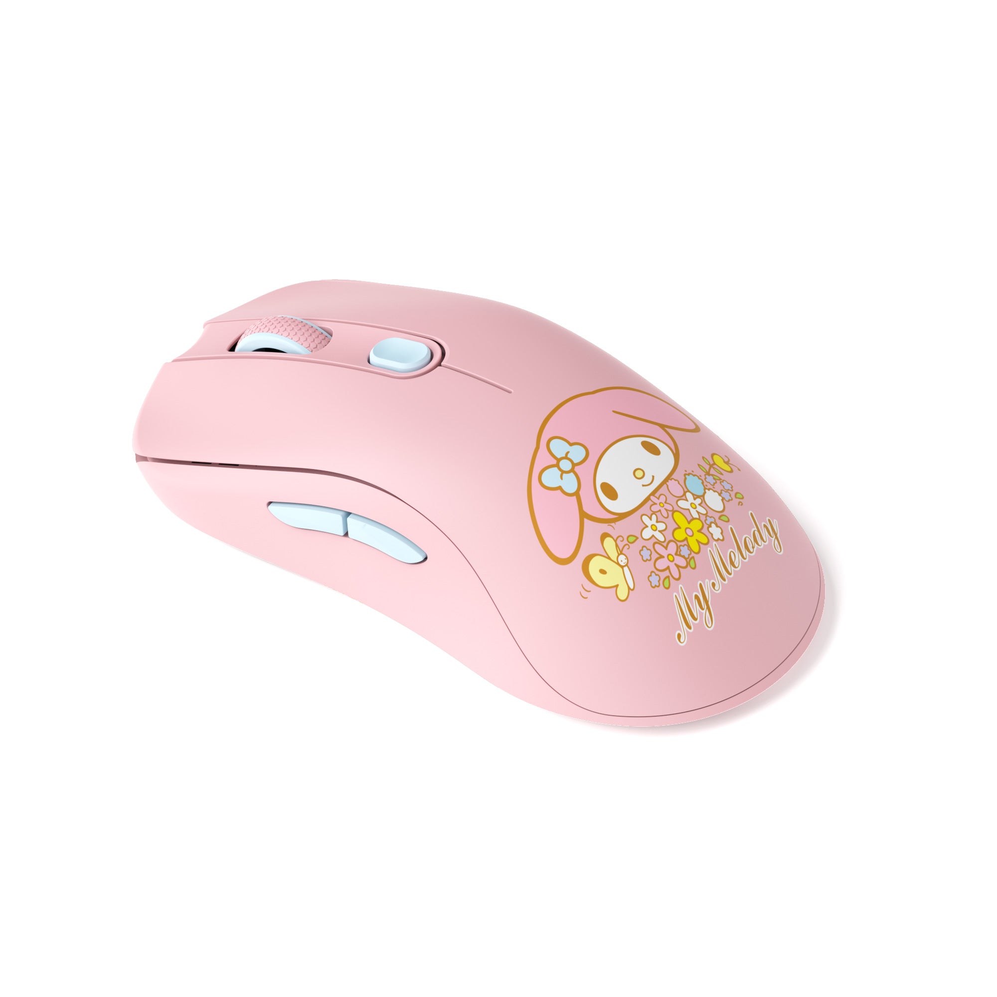 AG ONE 8K Gaming Mouse My Melody