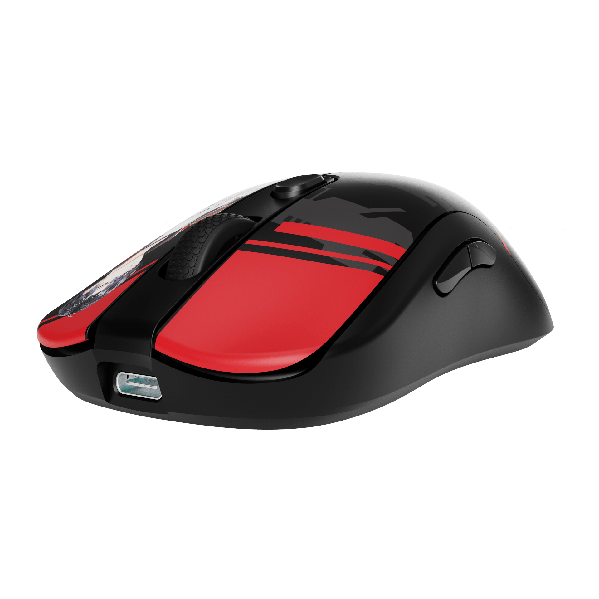 AG ONE 8K Gaming Mouse The King’s Avatar – Ye Xiu