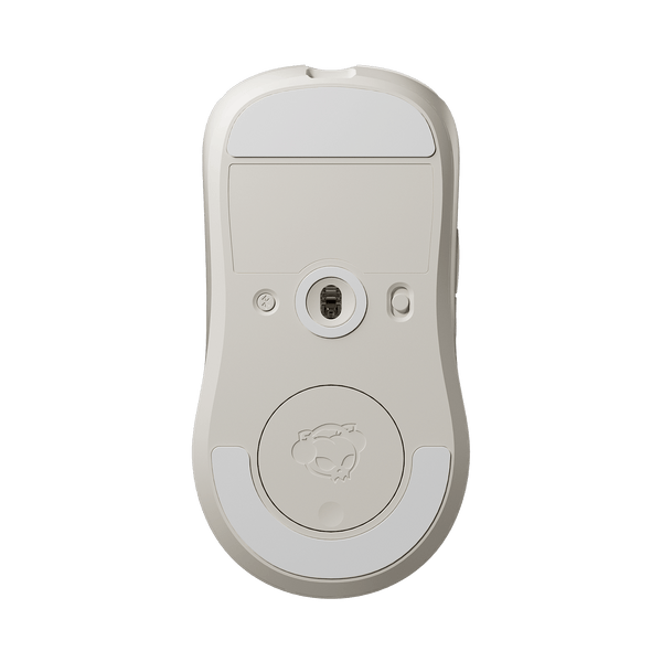 AG ONE Light The Legend of Hei Wireless Mouse Back Details