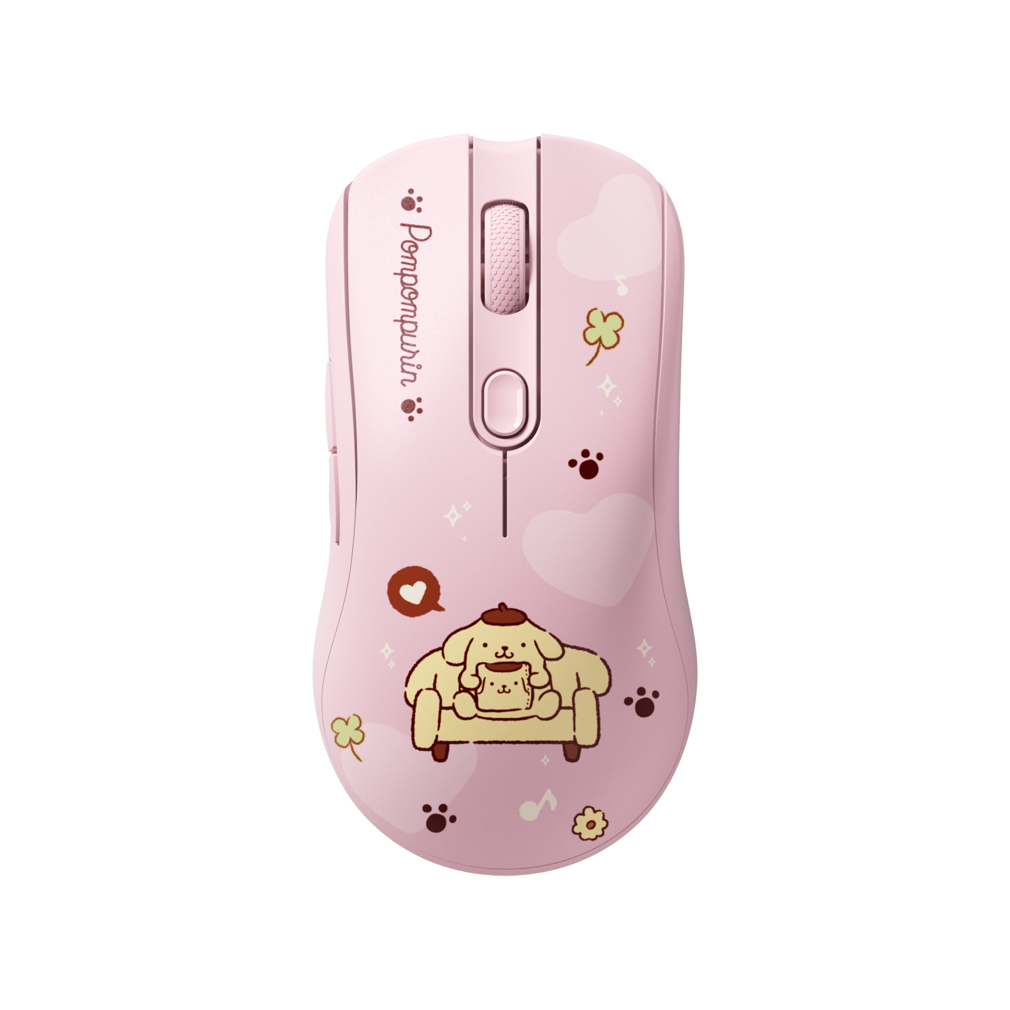 AG ONE 8K Gaming Mouse Pompompurin